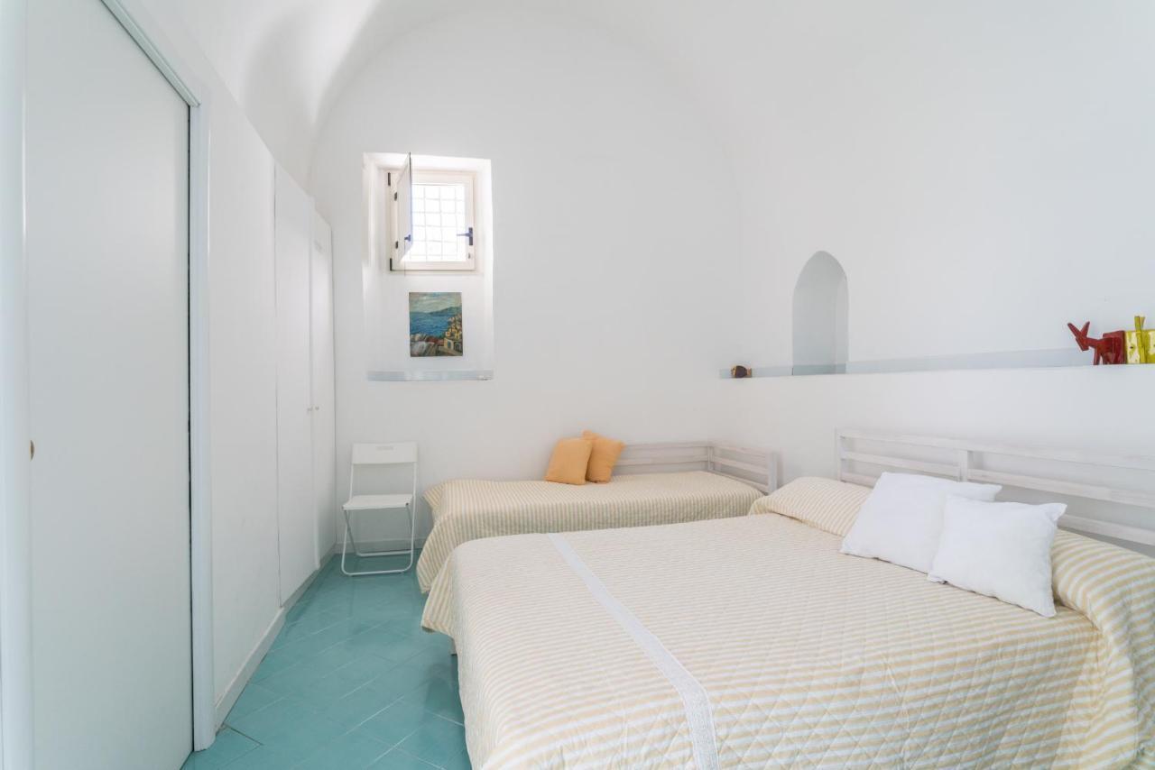 Villa Casa Novella à Amalfi Extérieur photo