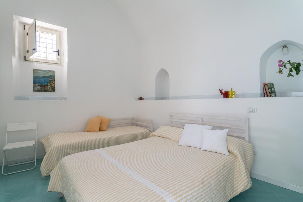 Villa Casa Novella à Amalfi Extérieur photo