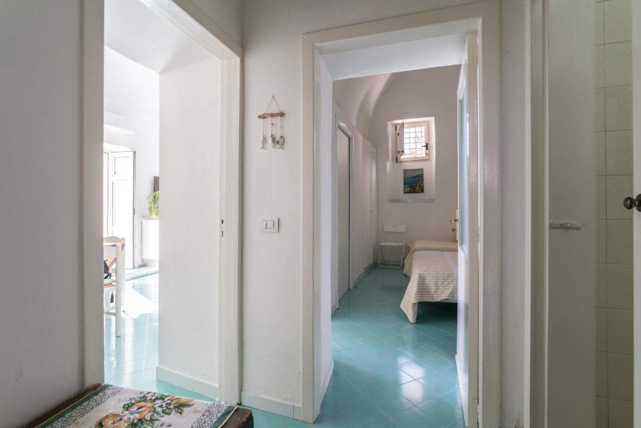 Villa Casa Novella à Amalfi Extérieur photo