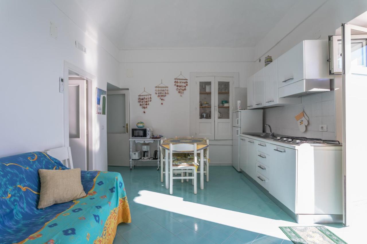 Villa Casa Novella à Amalfi Extérieur photo